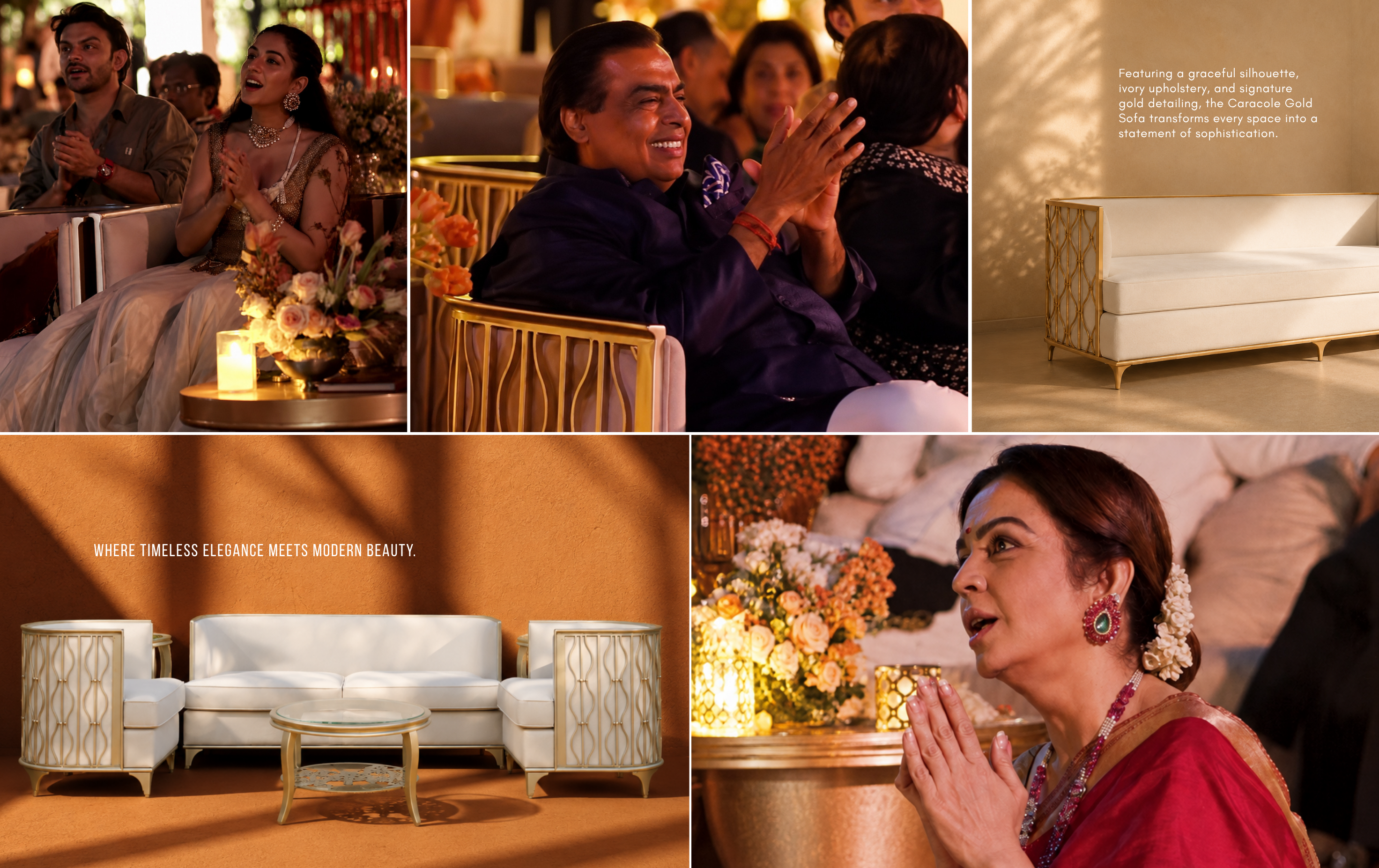 Furnitur.edd luxury wedding furniture