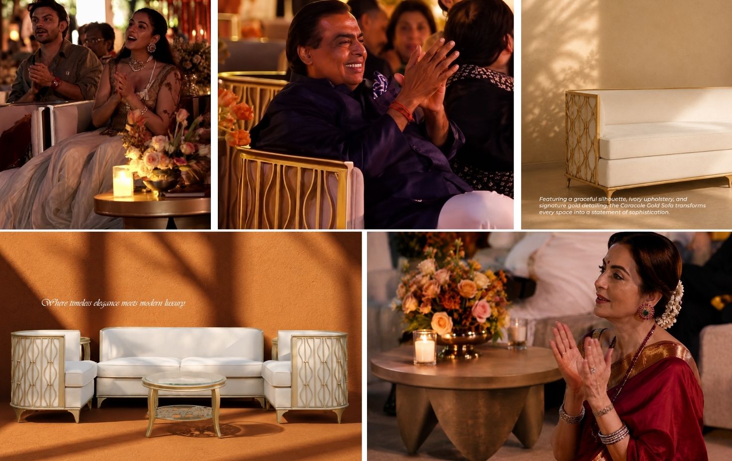Furnitur.edd luxury wedding furniture
